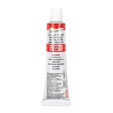 TEMPERA ROSIE 16ML KOH-I-NOOR