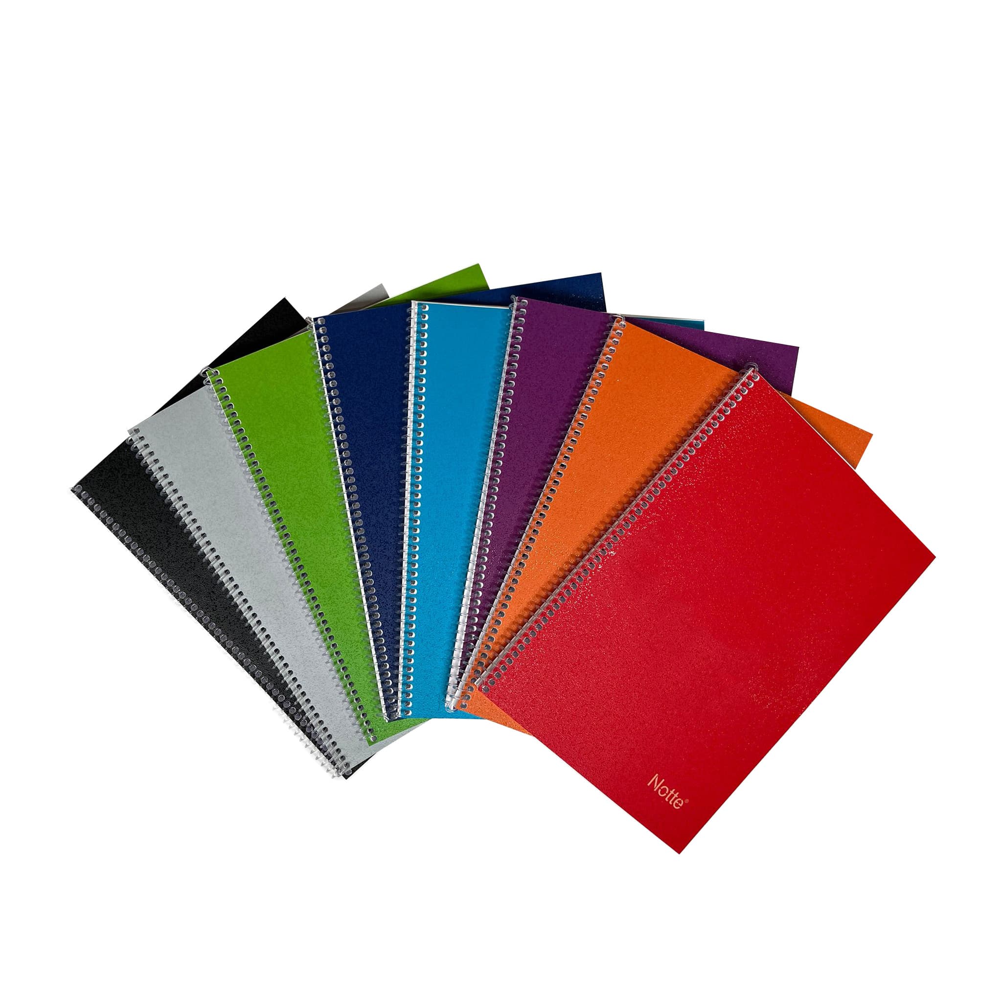 CAIET SPIRA A4 60 FILE DICTANDO SCHOOL NOTTE