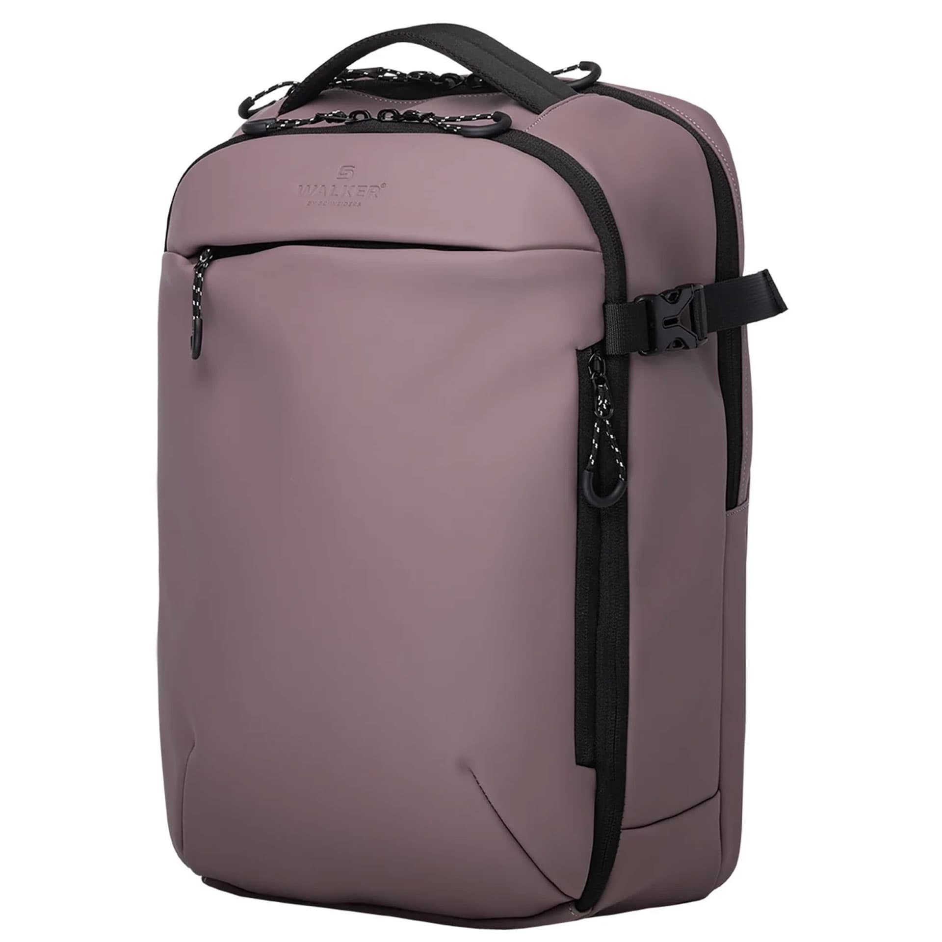RUCSAC ELEMENT VIOLET WALKER