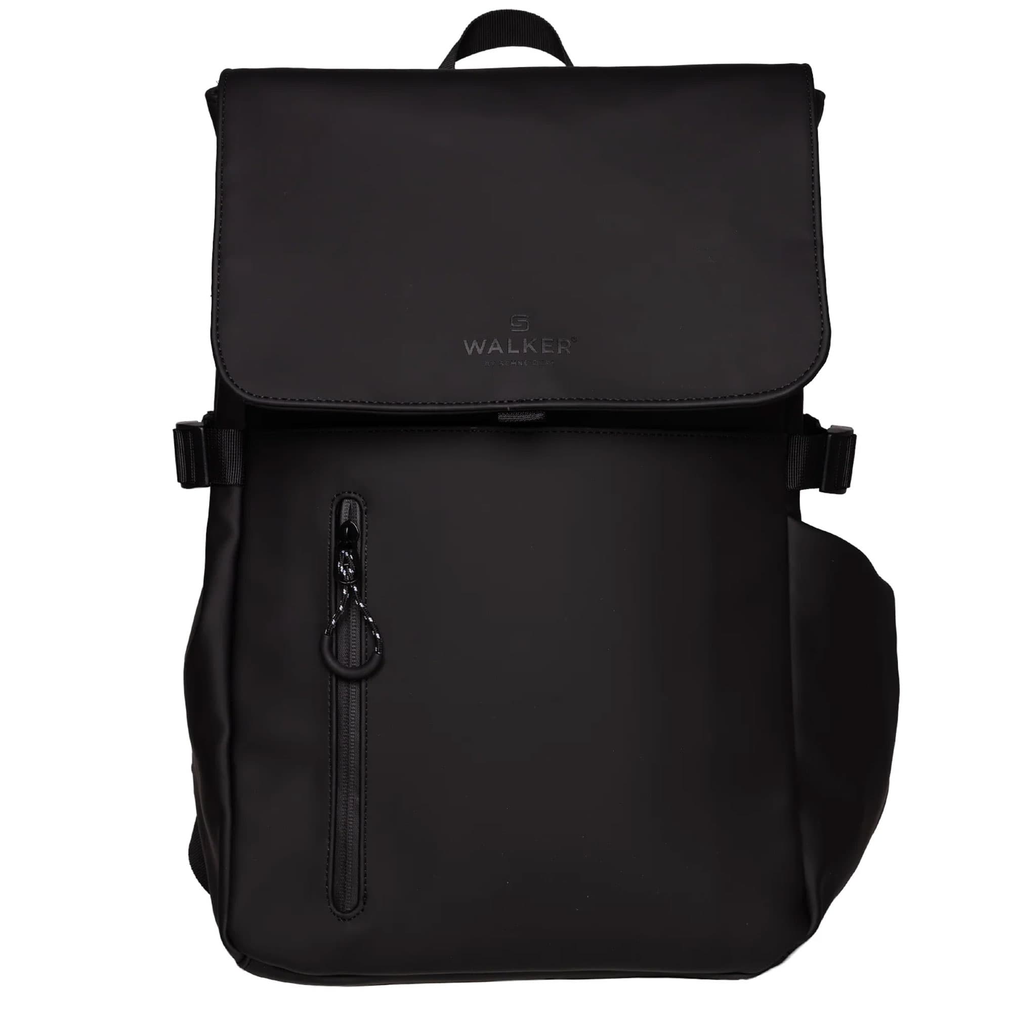 RUCSAC AURA NEGRU WALKER