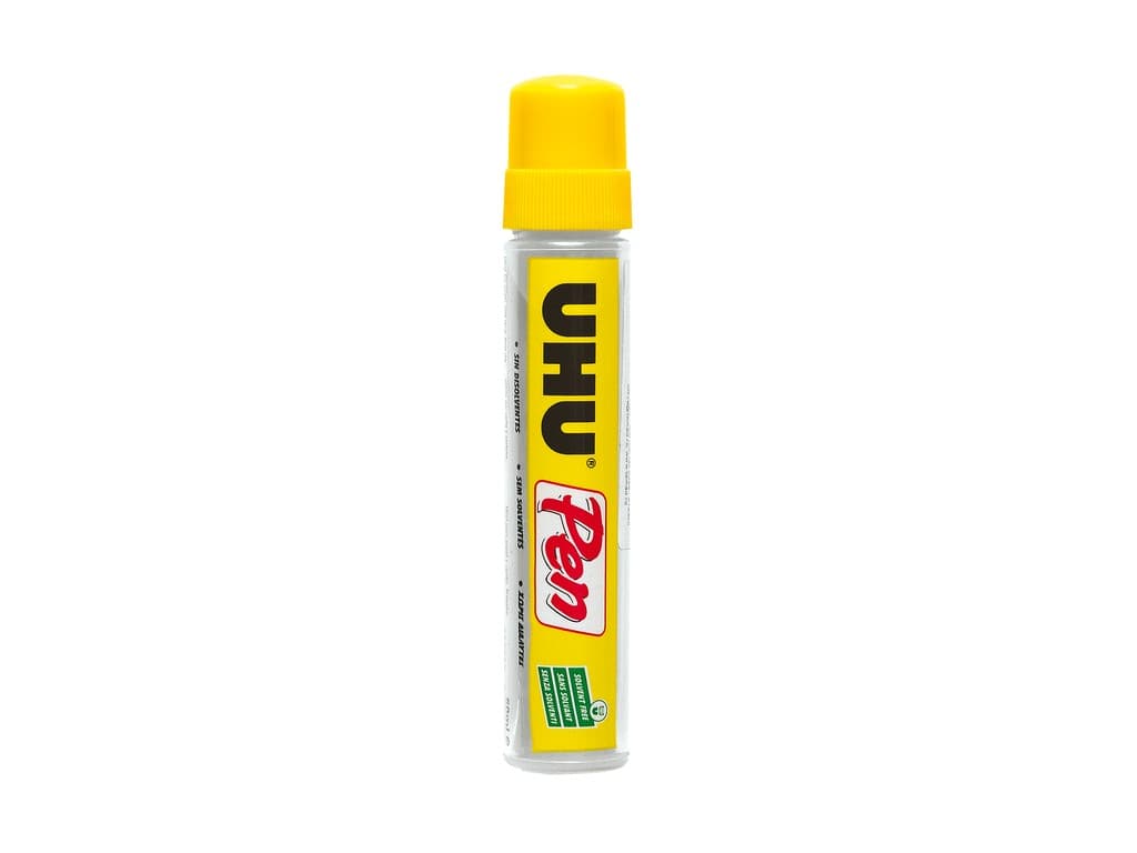 Lipici creion UHU 50 ml