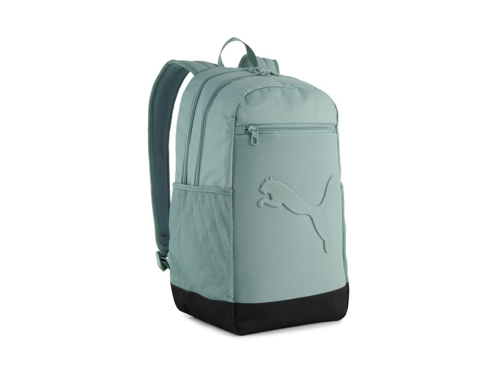 Rucsac Puma Phase II verde 9115307