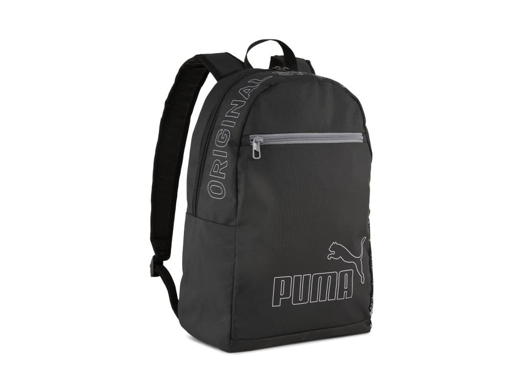 Rucsac Puma Phase negru 9116601