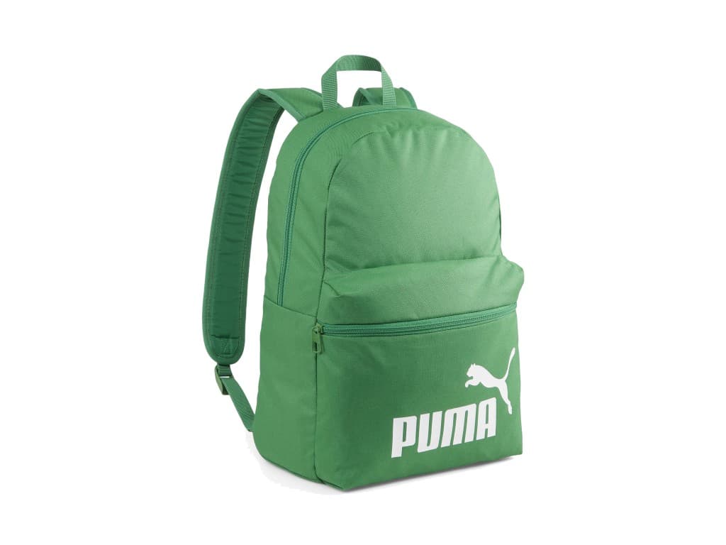 Rucsac Puma Phase verde 7994312
