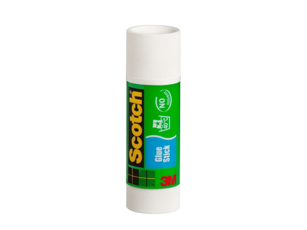 Lipici stick 21 g Scotch 3M
