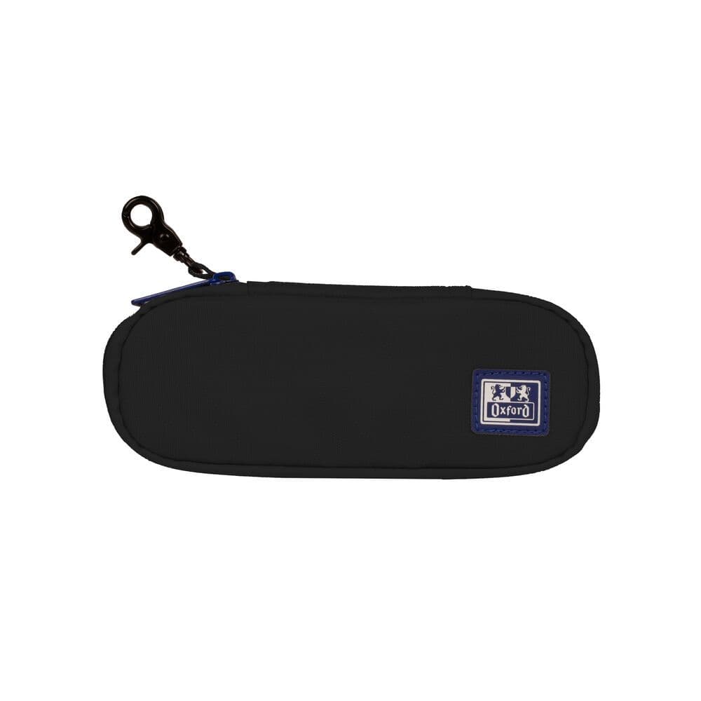 PENAR TIP ETUI OVAL OXFORD KANGOO B-HOOK NEGRU