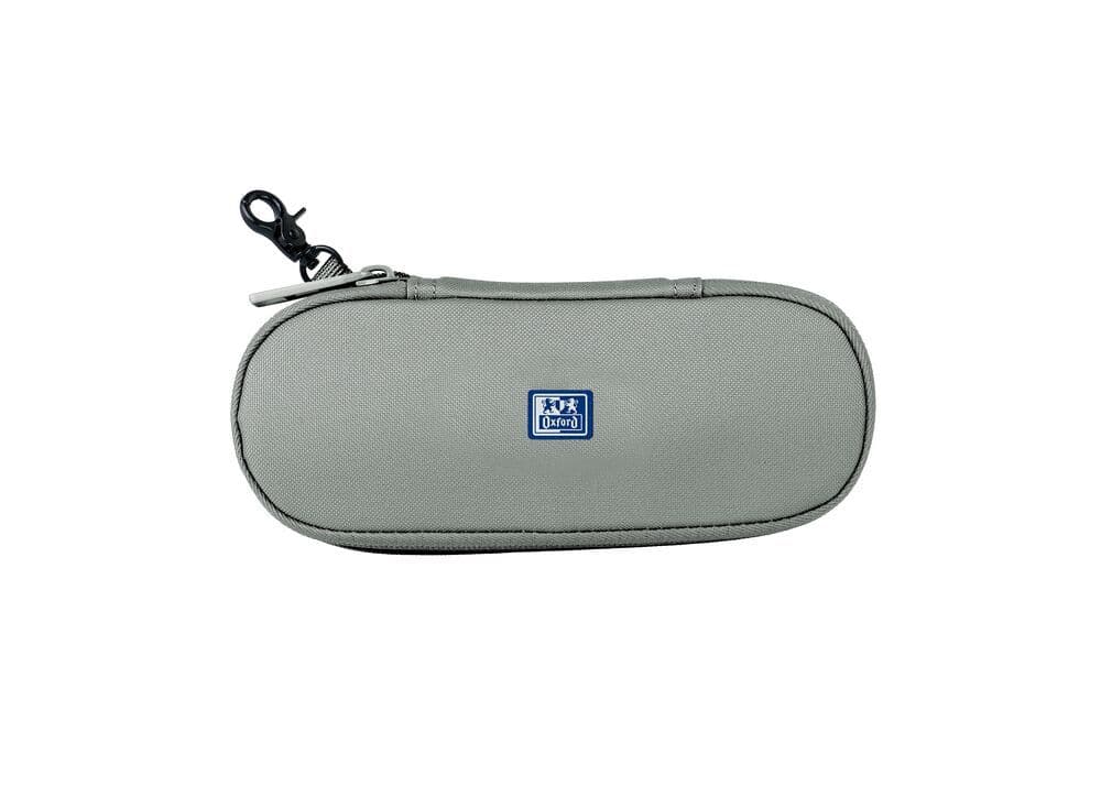 PENAR TIP ETUI OVAL OXFORD KANGOO B-HOOK GRI