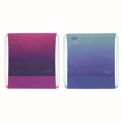 SAC SPORT DIP DYE MOTIVE ASORTATE MIX FETE/BAIETI