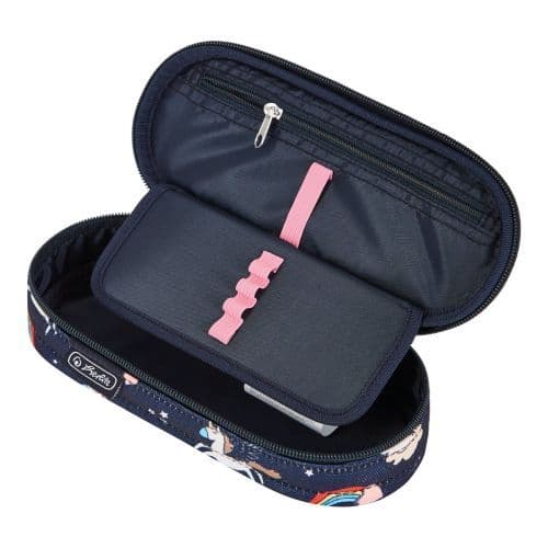PENAR TIP ETUI OVAL DREAMY UNICORN