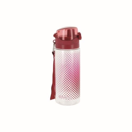 STICLA APA 500ML BPA FREE ROZ