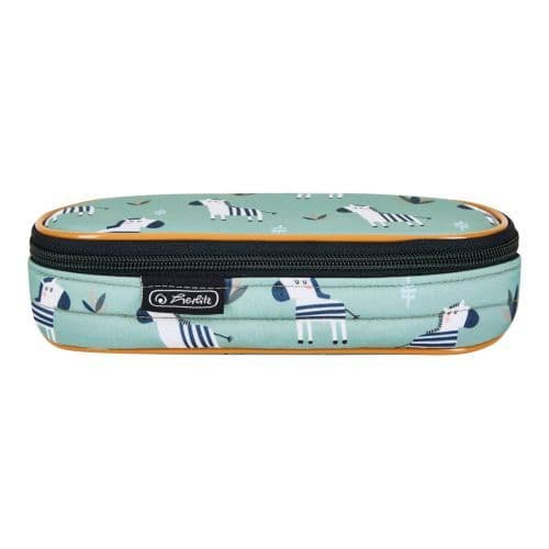 PENAR TIP ETUI OVAL CRAZY ZEBRA