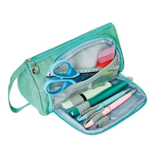 PENAR TIP ETUI CANVAS HOMEOFFICE MENTA