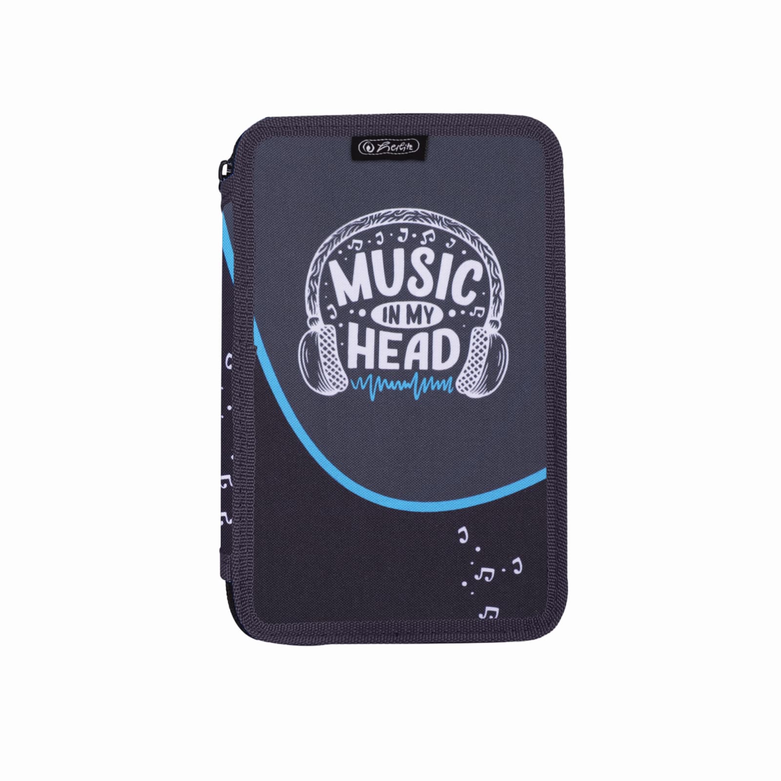PENAR NEECHIPAT 3 FERMOARE 20X13X6CM MUSIC
