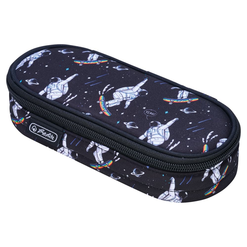 PENAR TIP ETUI OVAL SPACE SKATER