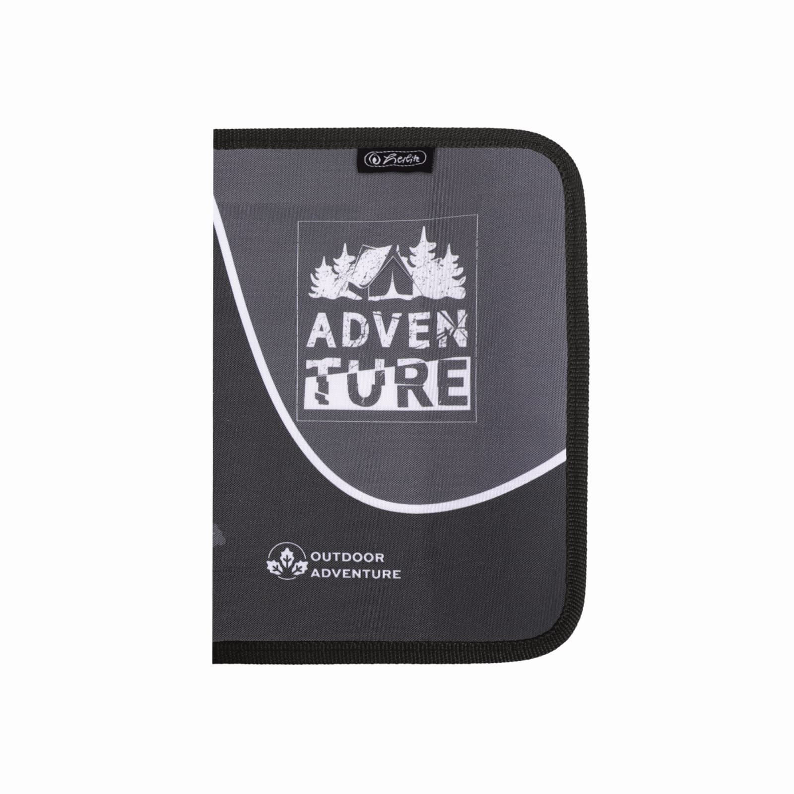 PENAR ECHIPAT 34 PIESE 2 CLAPE 19.5X13.5X3.5CM ADVENTURE
