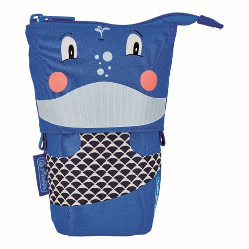 PENAR TIP ETUI VERTICAL 2IN1 WHALE