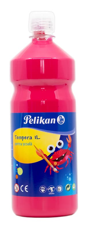 TEMPERA 1L MAGENTA