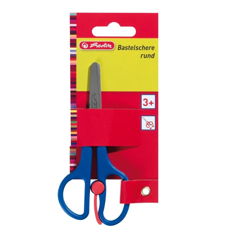 FOARFECA MIJLOCIE MANER PLASTIC 13CM BLISTER