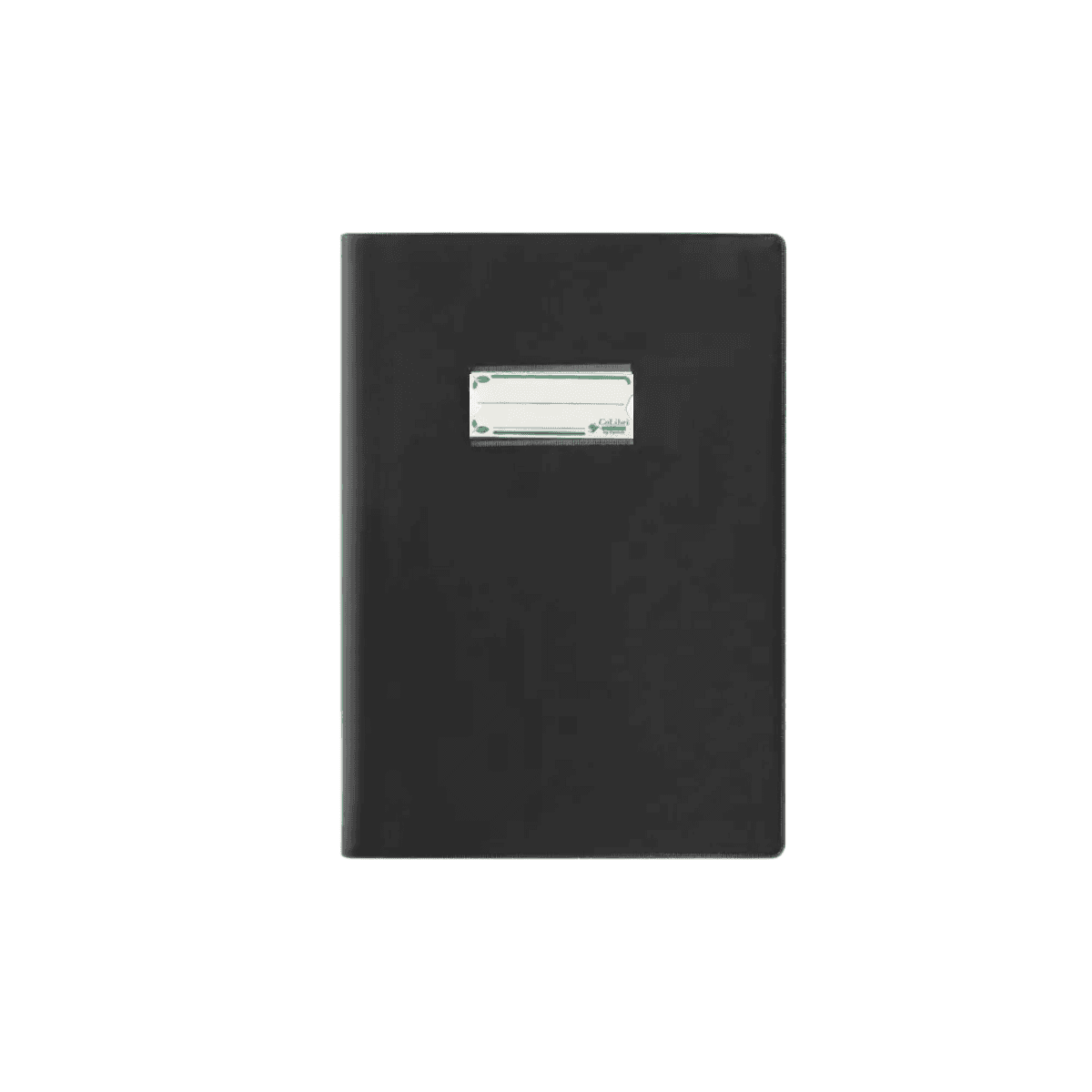 INVELITOARE COLIBRI ECO A5 140MIC NEGRU OPAC