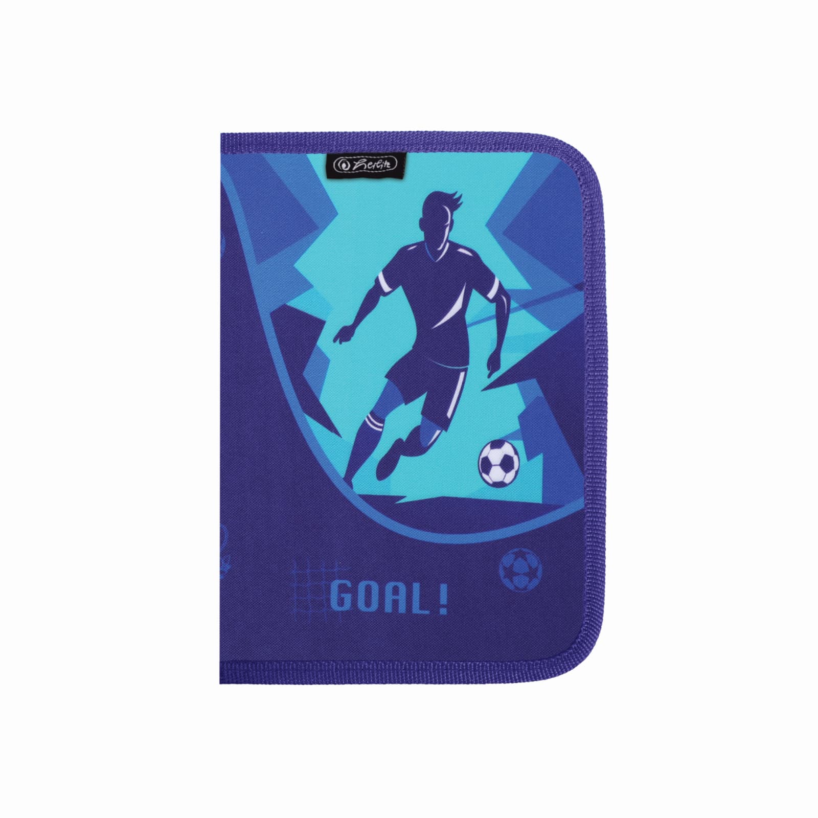 PENAR NEECHIPAT 1 CLAPA 19.5X13.5X3CM FOOTBALL