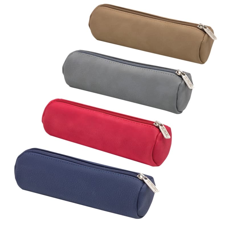 PENAR TIP ETUI ROTUND PIELE DIVERSE CULORI