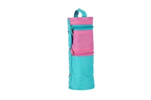 PENAR TIP ETUI ROTUND 2 FERMOARE TURCOAZ/ROZ