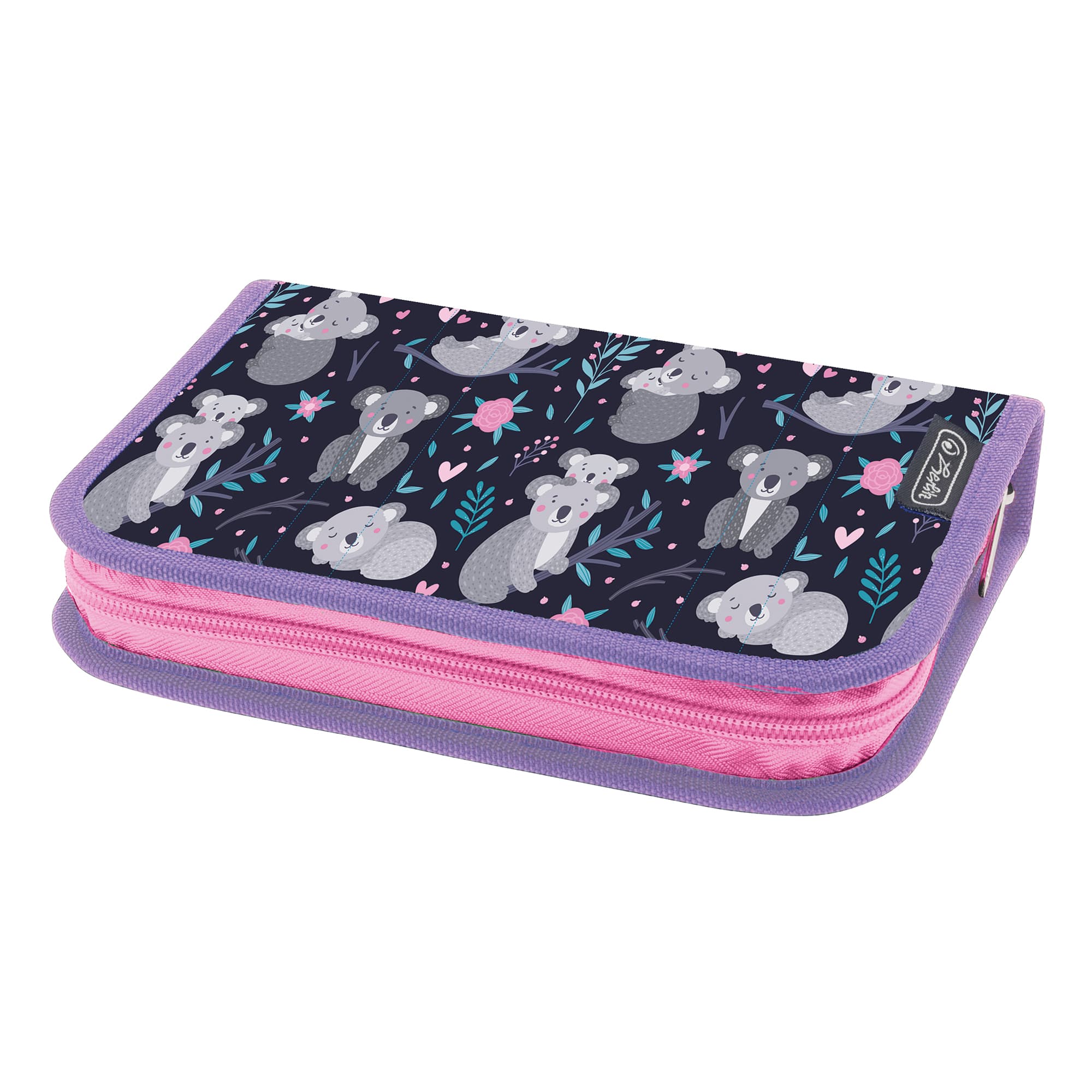 PENAR ECHIPAT 16 PIESE 19.5X13.5X3.5CM KOALA