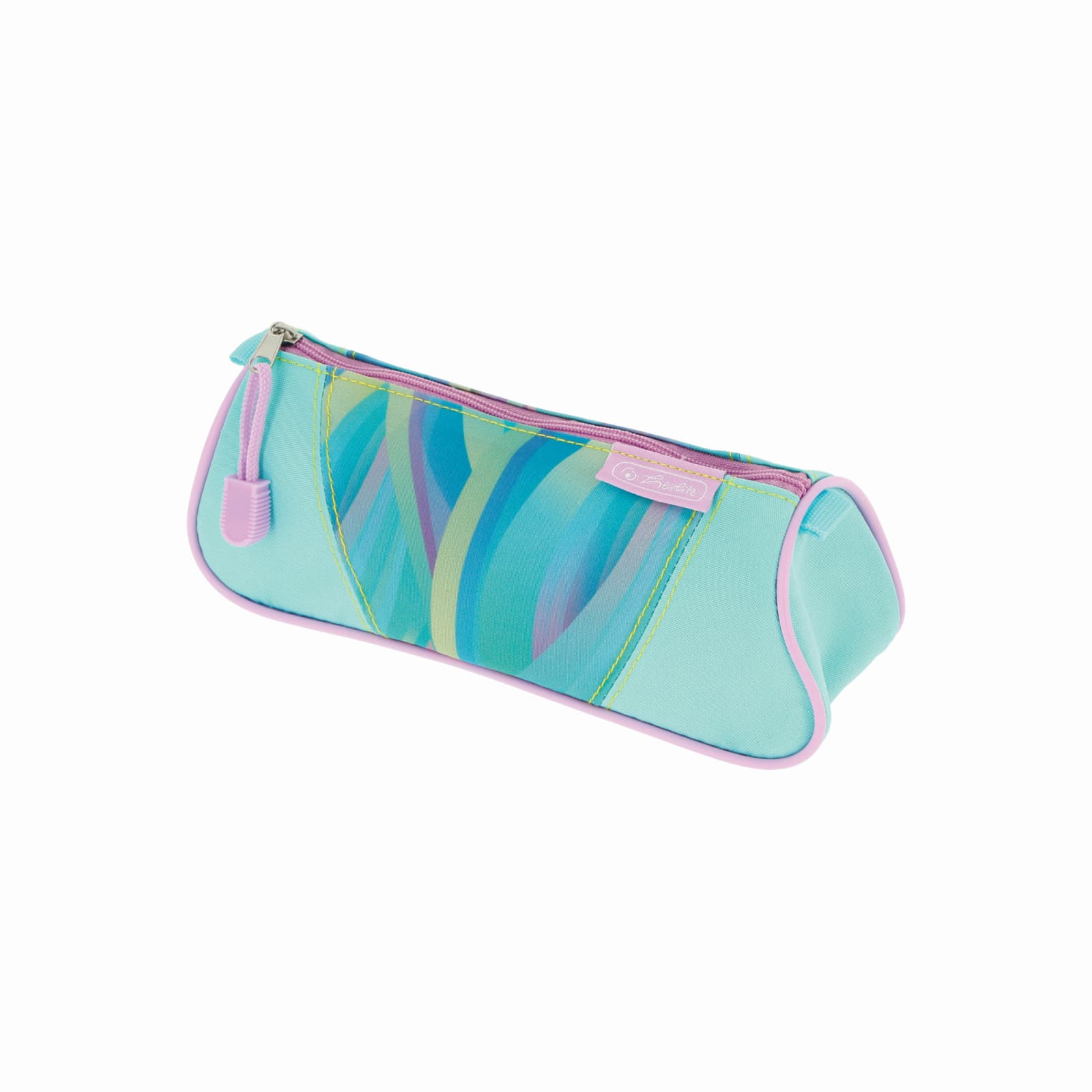 PENAR TIP ETUI TRIUNGHIULAR MINTY LOVE