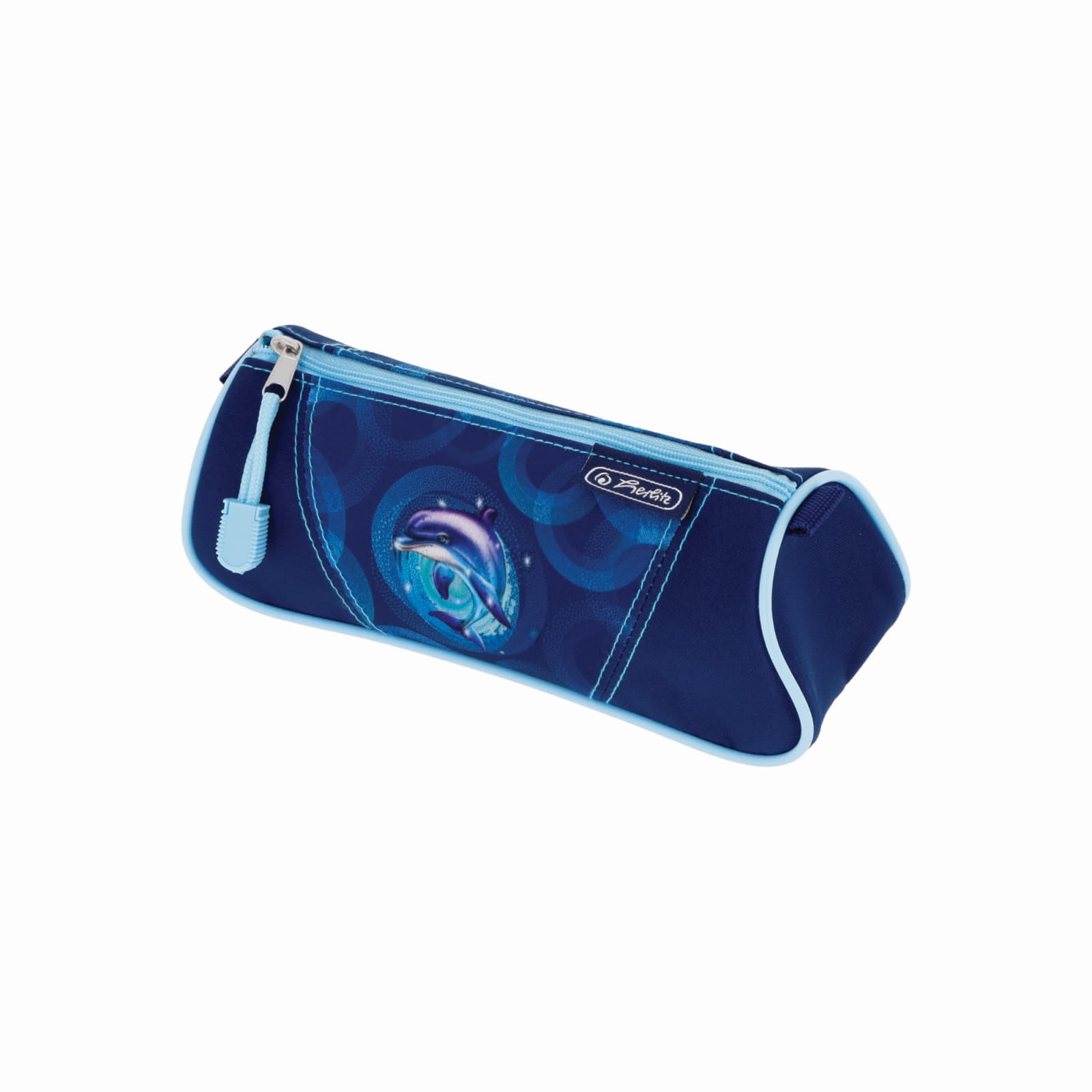 PENAR TIP ETUI TRIUNGHIULAR DOLPHIN RIDE