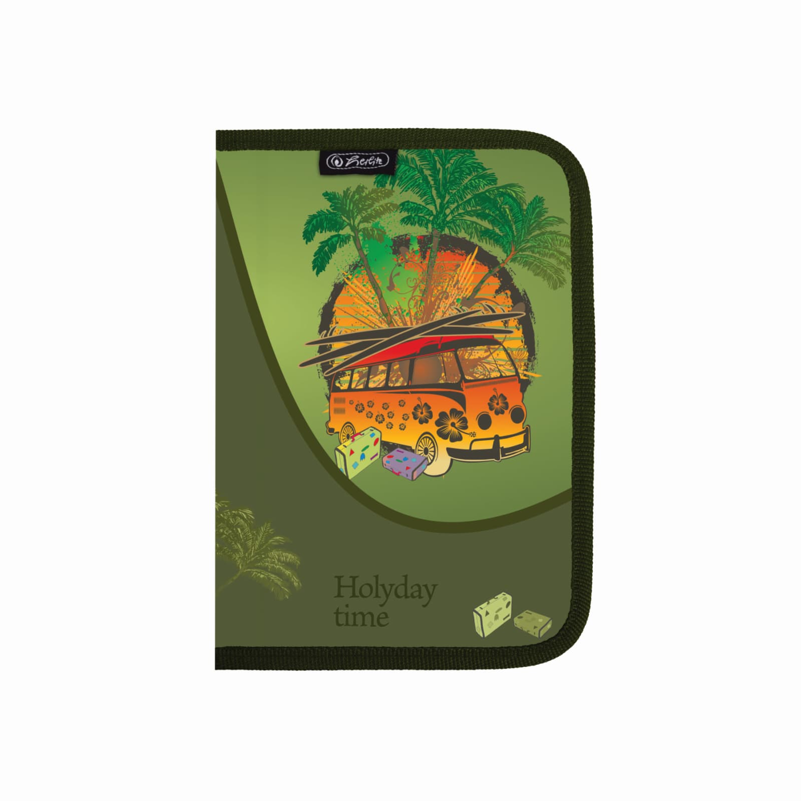PENAR NEECHIPAT 2 CLAPE 19.5X13.5X3CM HOLIDAY TIME