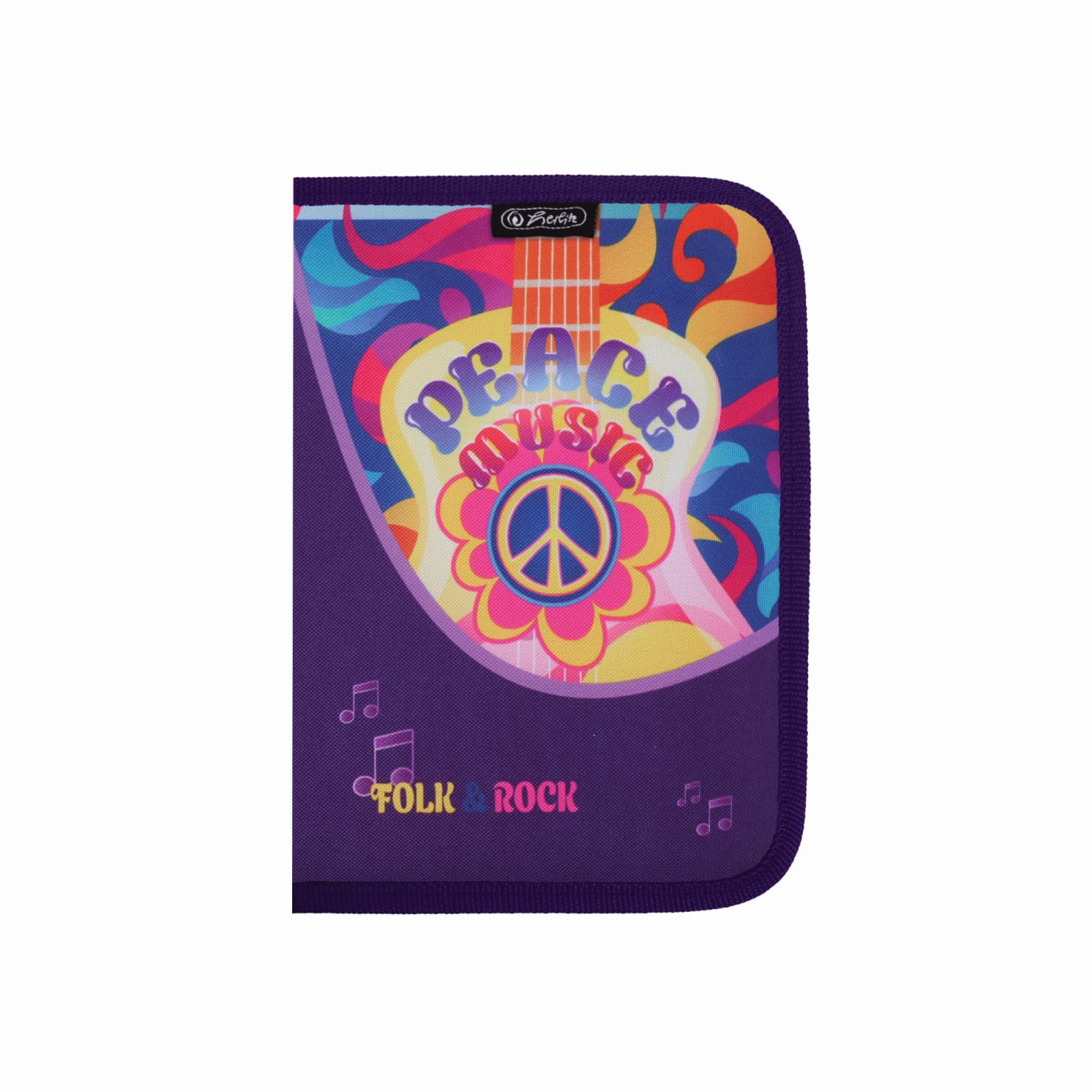 PENAR ECHIPAT 17 PIESE 19.5X13.5X3.5CM FOLK&ROCK