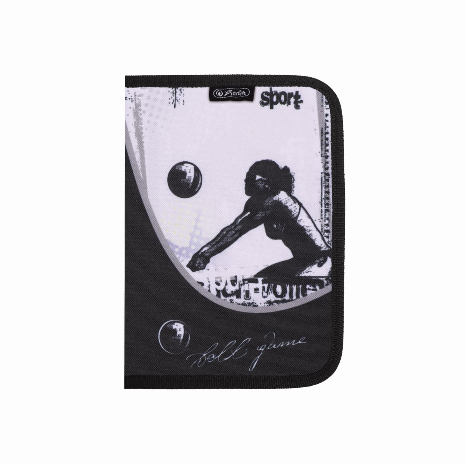 PENAR ECHIPAT 17 PIESE 19.5X13.5X3.5CM BEACH SPORT
