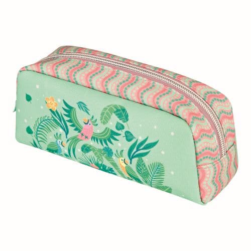 PENAR TIP ETUI 1 COMPARTIMENT SWEET JUNGLE