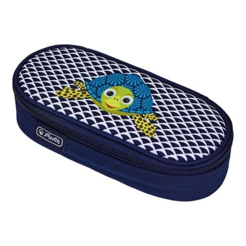 PENAR TIP ETUI OVAL CUTE ANIMALS TURTLE