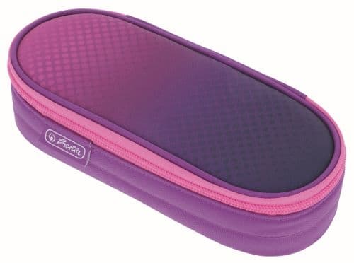 PENAR TIP ETUI OVAL DIP DYE MOV/ROZ
