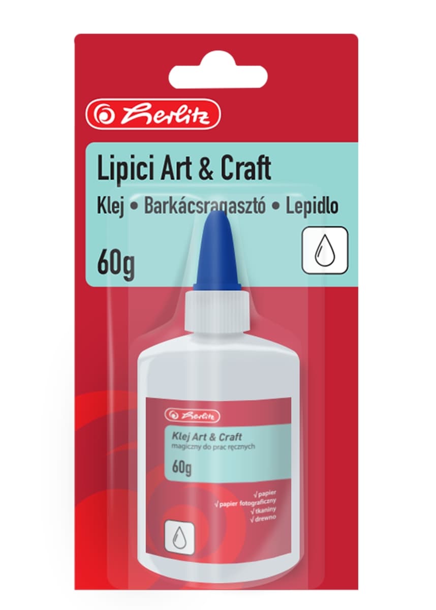 LIPICI CRAFT LICHID 60G BLISTER
