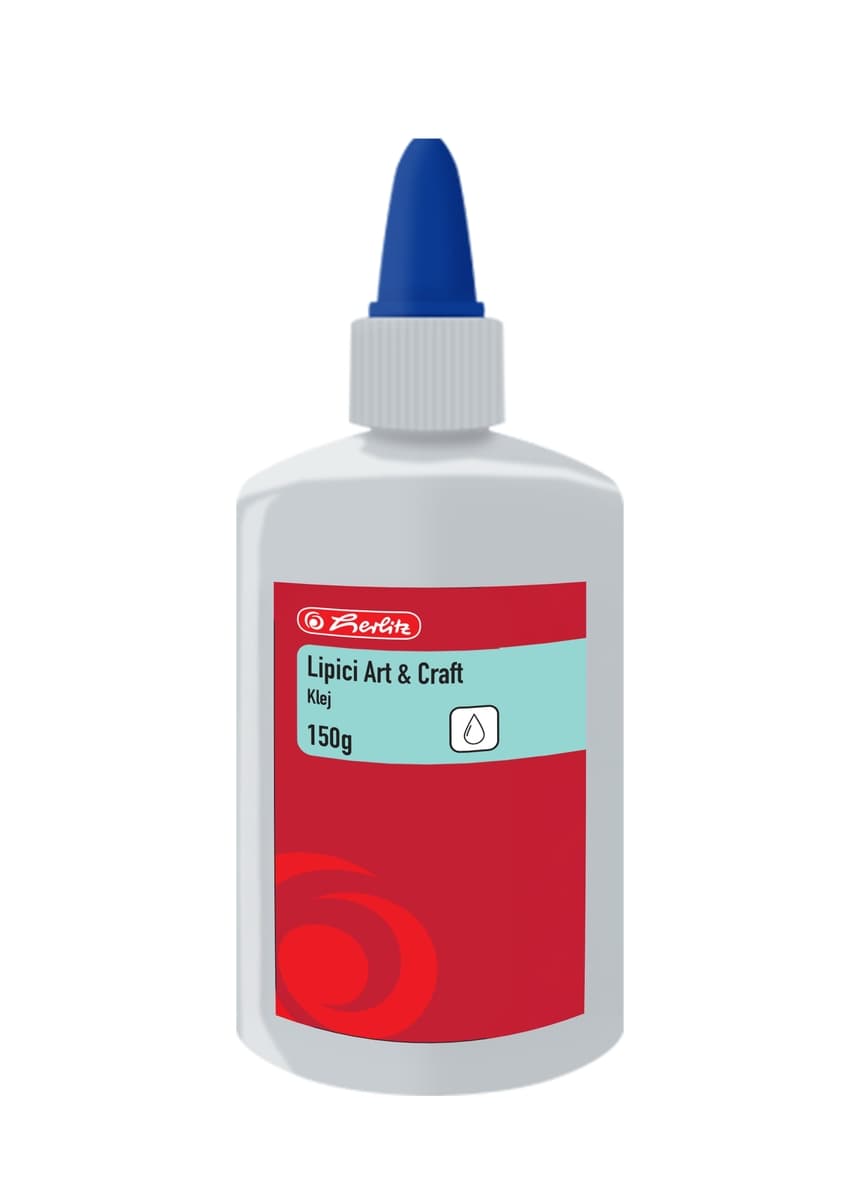 LIPICI CRAFT LICHID 150G HERLITZ
