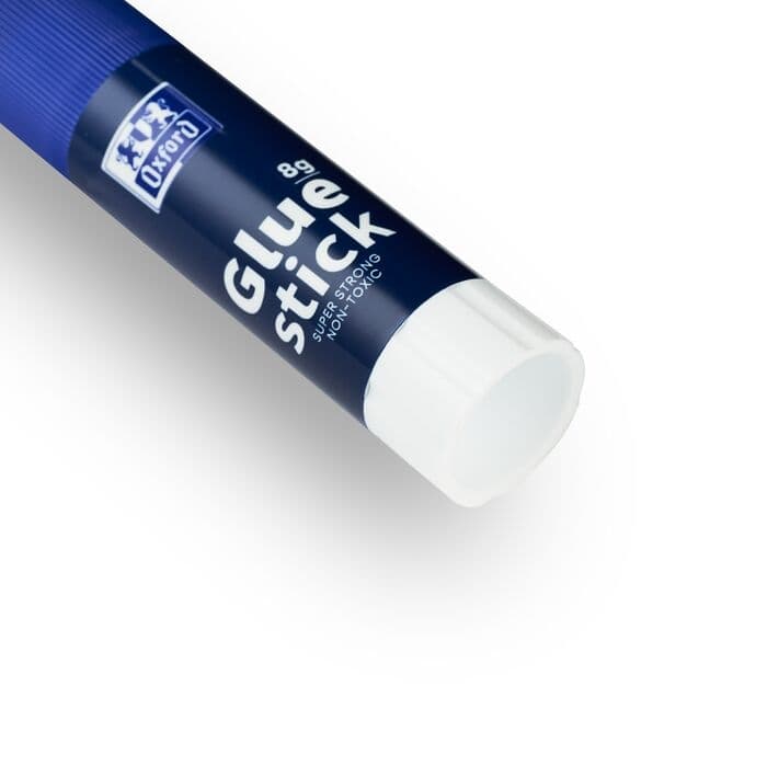 LIPICI SOLID STICK OXFORD 8G