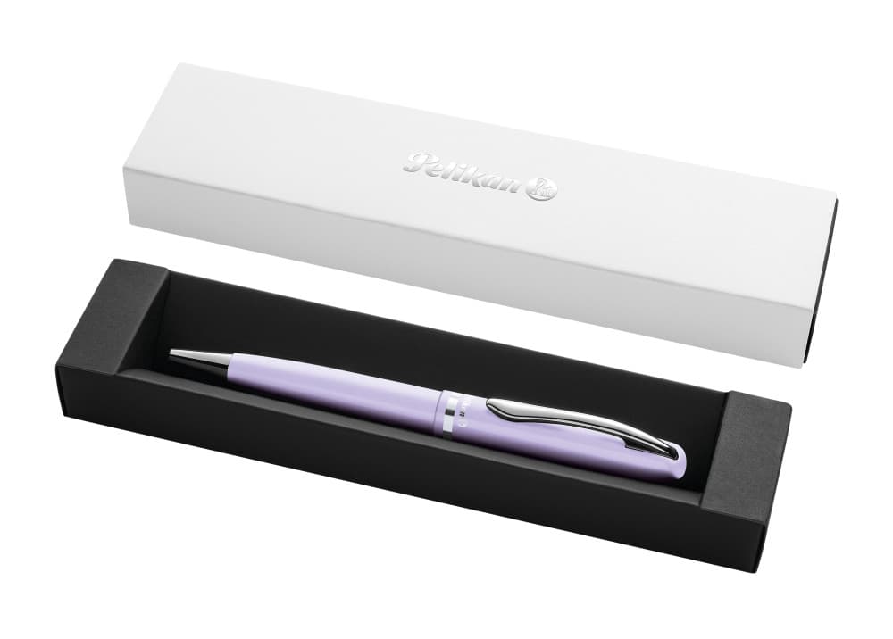 PIX JAZZ PASTEL LAVANDA CUTIE CADOU
