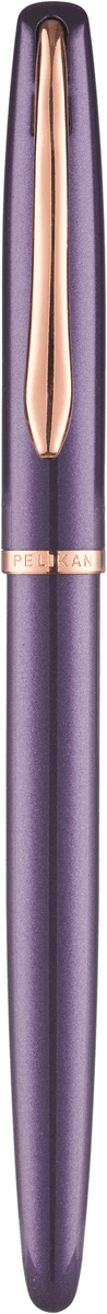 ROLLER JAZZ NOBLE ELEGANCE VIOLA CUTIE CADOU