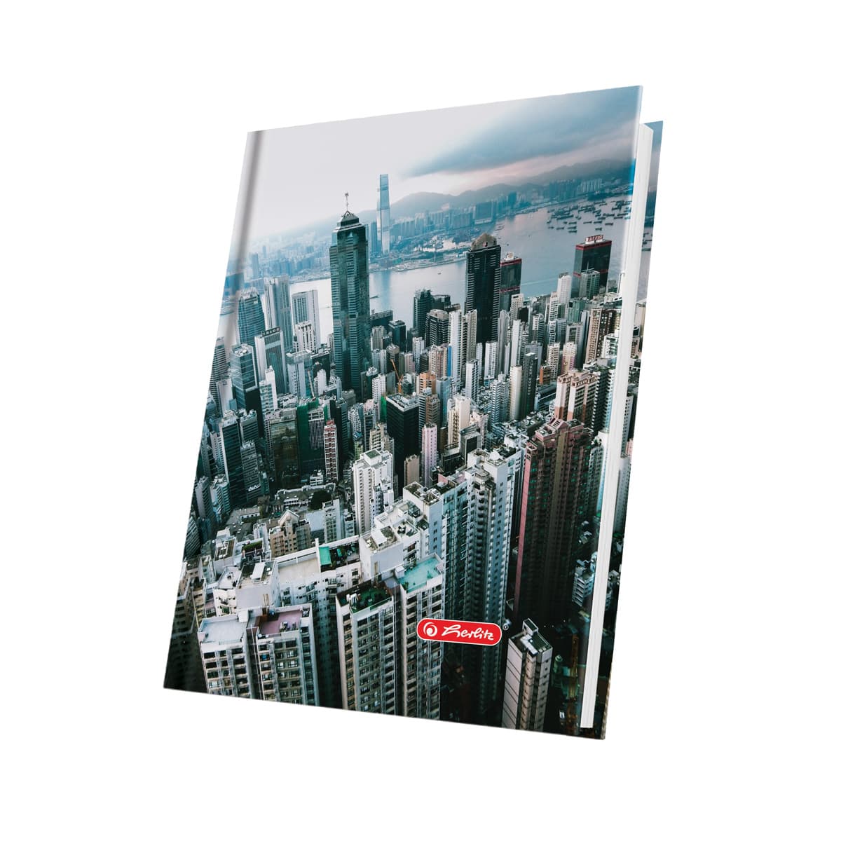AGENDA NEDATATA A5 224PAG COPERTA PIELE SINTETICA URBAN