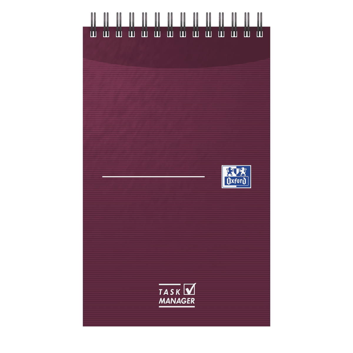 TASK MANAGER OXFORD PROIECT 12.5X20CM 70F SPIRA SCRIBZEE PEFC DICTANDO DIVERSE CULORI