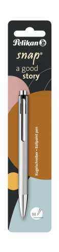 PIX SNAP K10 SILVER BLISTER