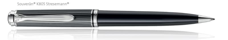 PIX SOUVERAN K405 STRESEMANN ACCESORII PLACATE PALADIU ANTRACIT/DUNGI