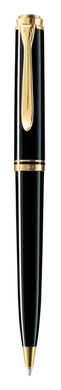 PIX SOUVERAN K600 ACCESORII PLACATE AUR NEGRU