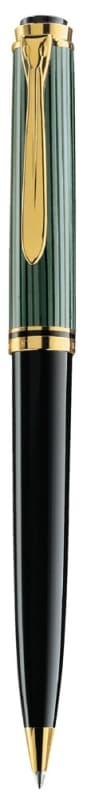 PIX SOUVERAN K800 ACCESORII PLACATE AUR NEGRU/VERDE