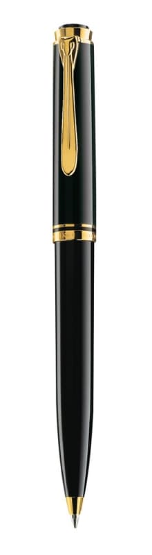 PIX SOUVERAN K800 ACCESORII PLACATE AUR NEGRU