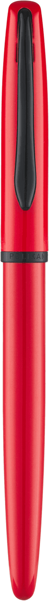 ROLLER JAZZ NOBLE ELEGANCE RED CUTIE CADOU