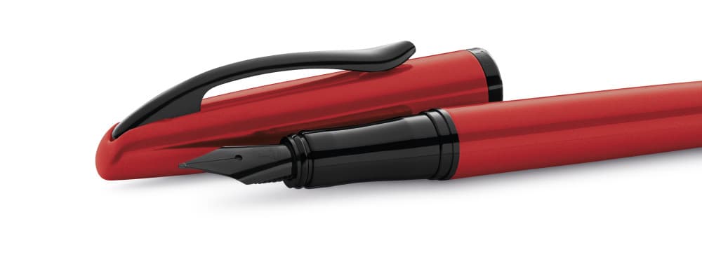 STILOU JAZZ NOBLE ELEGANCE M RED CUTIE CARTON