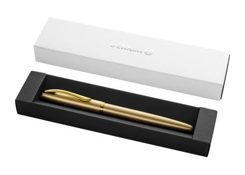 STILOU JAZZ NOBLE ELEGANCE M YELLOW GOLD CUTIE CADOU